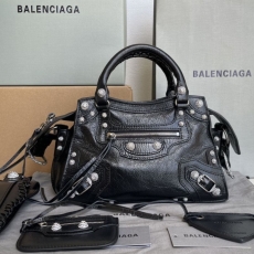 Balenciaga Top Handle Bags